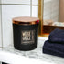 Cilantro & Dark Coconut Candle